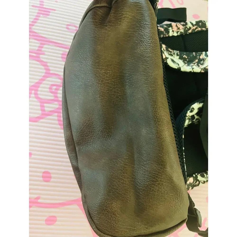 NWT❤️Harry Potter Cotton Backpack